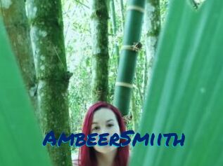 AmbeerSmiith