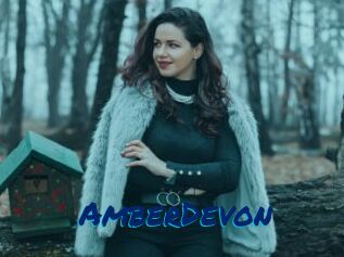 AmberDevon