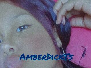 AmberDickTs