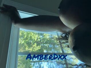 AmberDxx