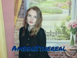 AmberEthereal