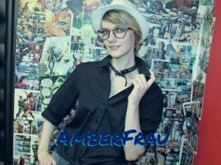 AmberFrau