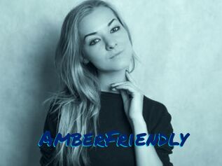 AmberFriendly