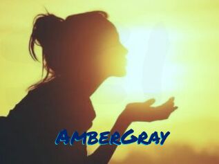 AmberGray