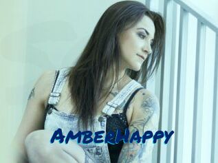AmberHappy