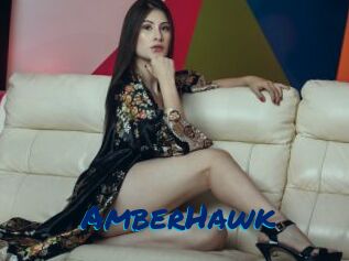 AmberHawk