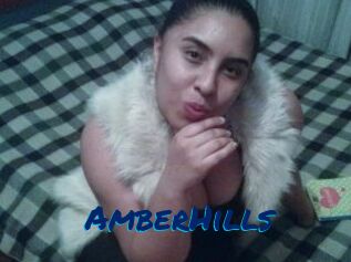 AmberHills