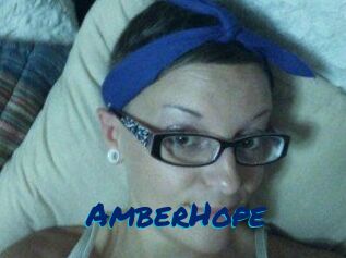AmberHope