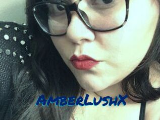 AmberLushX