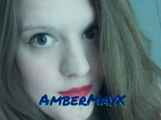 AmberMayX