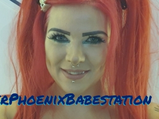AmberPhoenixBabestation