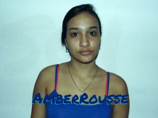 AmberRousse