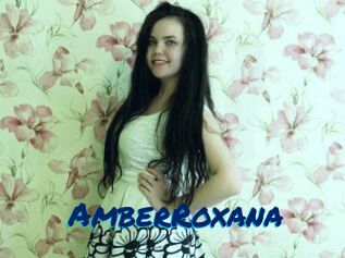 AmberRoxana