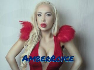 AmberRoyce
