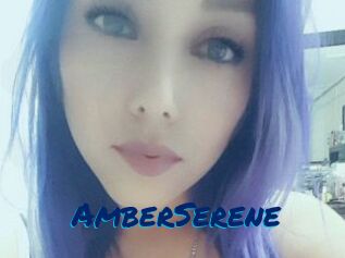 AmberSerene