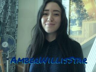 AmberWillisStar