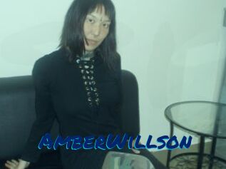 AmberWillson