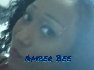Amber_Bee