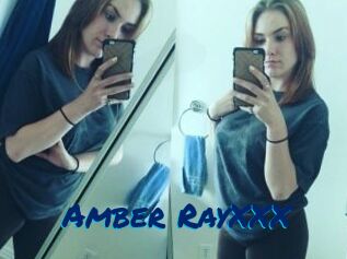 Amber_RayXXX