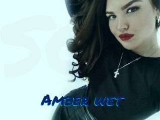 Amber_wet
