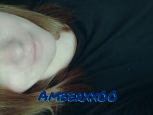 Amberxx00