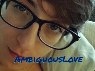 AmbiguousLove