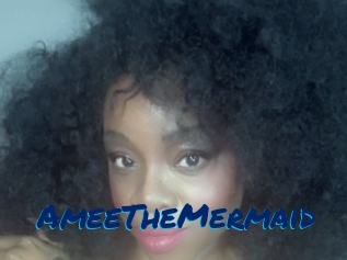 AmeeTheMermaid