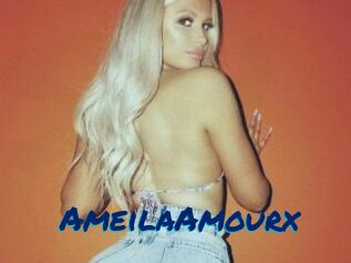 AmeilaAmourx