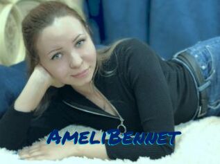AmeliBennet