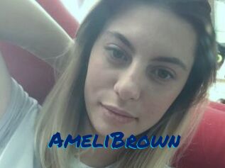 AmeliBrown