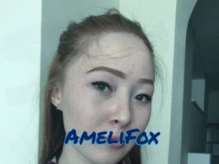 AmeliFox