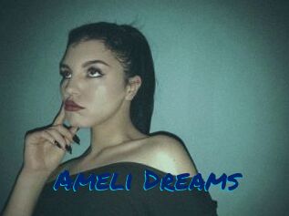 Ameli_Dreams