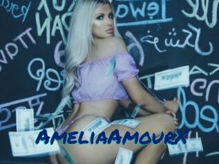 AmeliaAmourX