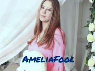 AmeliaFool Sexe City