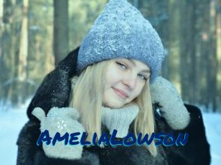 AmeliaLowson