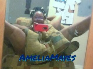 Amelia_Mayes