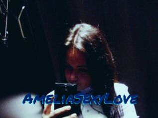 AmeliaSexyLove