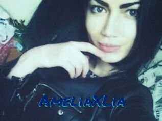 AmeliaXLia