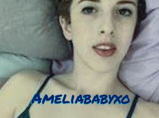 Ameliababyxo