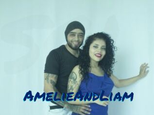 AmelieAndLiam