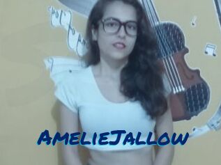 AmelieJallow