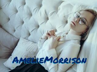 AmelieMorrison