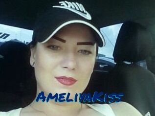 AmeliyaKiss Sexe City
