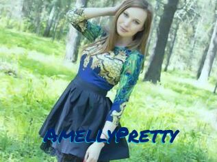 AmellyPretty