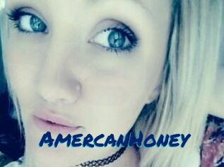 AmercanHoney Sexe City