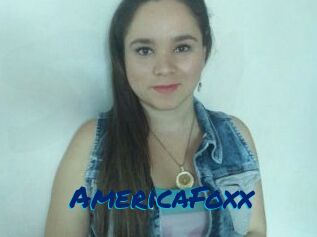 AmericaFoxx