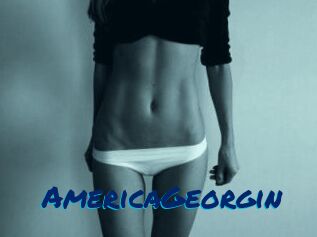 AmericaGeorgin