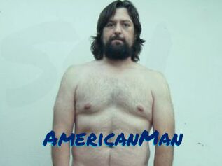 AmericanMan