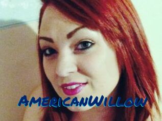 AmericanWillow