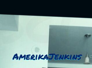 AmerikaJenkins